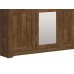 Skapis PATRAS SZF3D